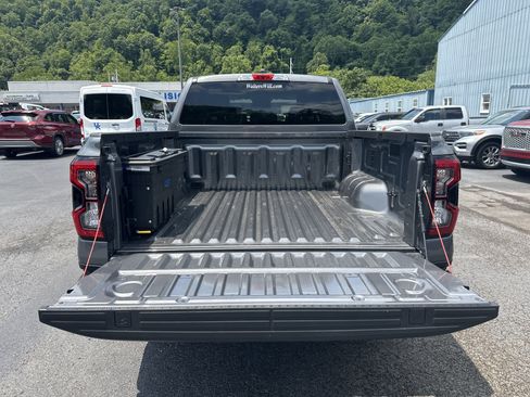 New 2026 Ford Ranger XLT w/ Trailer Tow Package AWD/4WD image 20