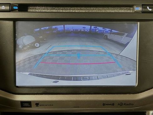 Used 2019 Toyota 4Runner Limited image 22