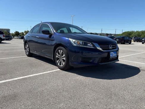 Used 2014 Honda Accord LX image 7