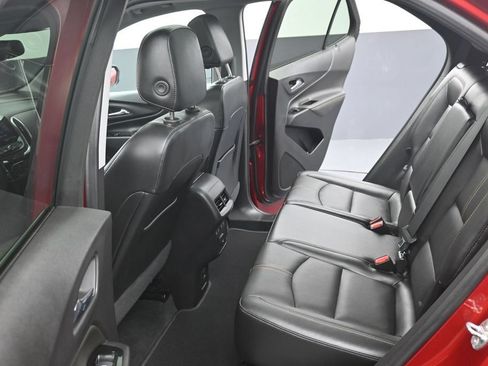 Certified 2023 Chevrolet Equinox Premier AWD/4WD image 13