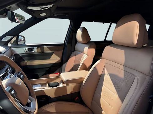 New 2026 Hyundai Santa Fe Calligraphy image 15