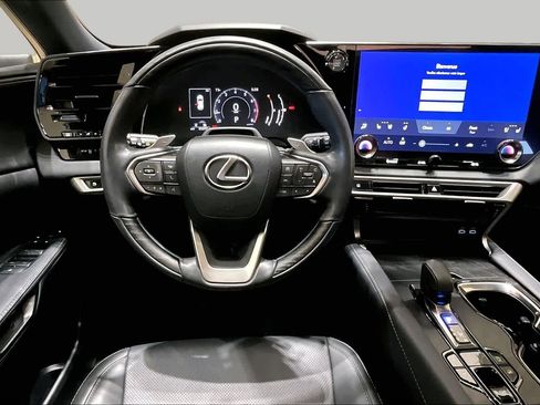 Used 2023 Lexus RX 350 Premium w/ Cold Area Package AWD/4WD image 5