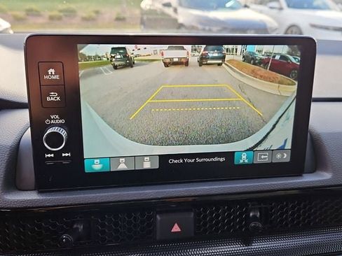 Used 2025 Honda CR-V EX-L image 26