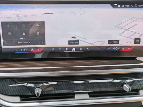 New 2026 BMW X5 xDrive40i image 24