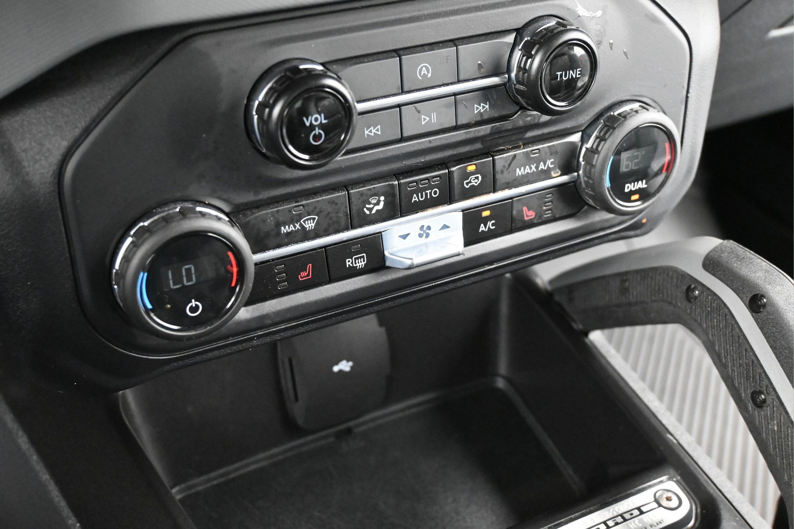 Used 2023 Ford Bronco Big Bend AWD/4WD image 19
