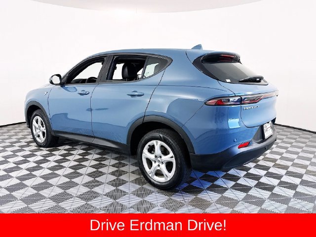 Used 2023 Dodge Hornet GT Plus AWD/4WD image 21