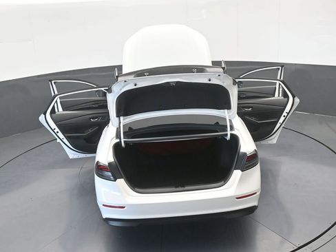 Used 2024 Honda Accord EX image 74