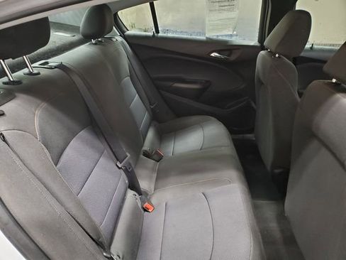 Used 2019 Chevrolet Cruze LS w/ LS Convenience Package image 13