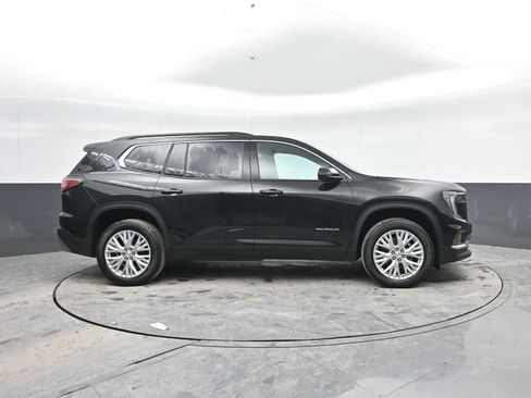 New 2026 GMC Acadia Elevation w/ Elevation Premium Package AWD/4WD image 7