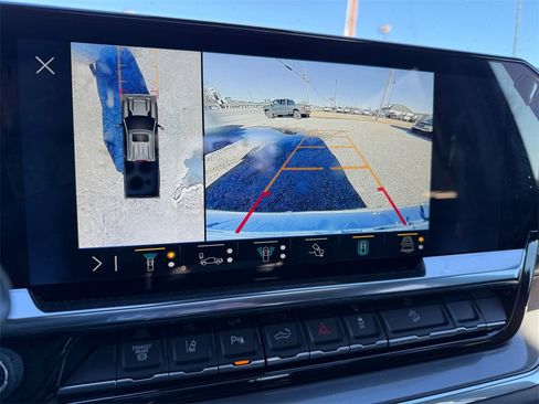 Used 2024 Chevrolet Silverado 2500 High Country image 24