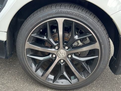 Used 2021 Honda Civic Sport image 16