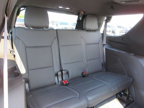Certified 2022 GMC Yukon Denali AWD/4WD image 29