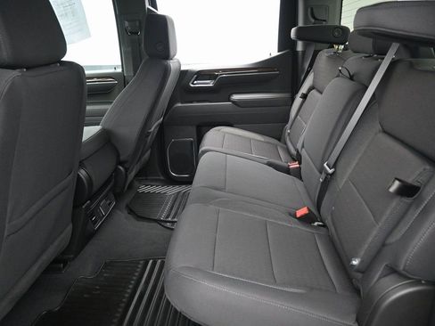Used 2026 GMC Sierra 1500 Elevation AWD/4WD image 32