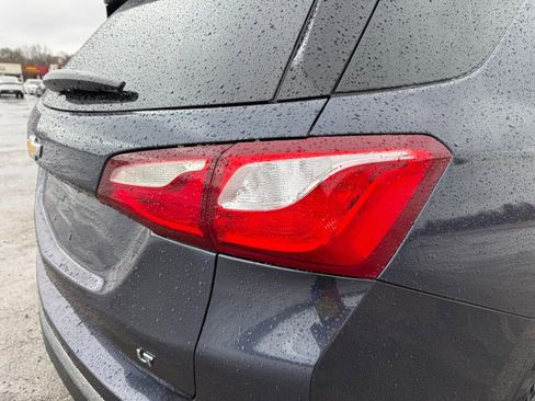 Used 2019 Chevrolet Equinox LT image 14