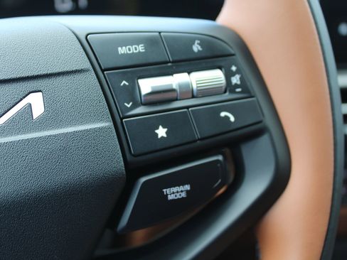 New 2026 Kia Sportage X-Line AWD/4WD image 31