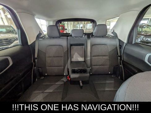 Used 2024 Ford Bronco Sport Big Bend w/ Convenience Package image 17