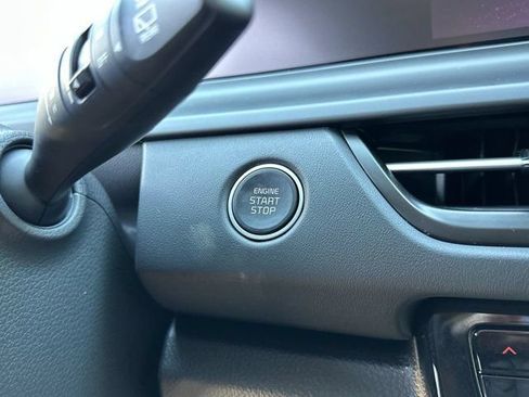 New 2026 Kia Seltos SX AWD/4WD image 16