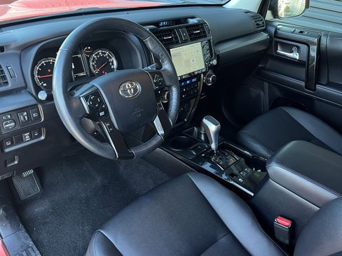 Used 2023 Toyota 4Runner TRD Pro image 11