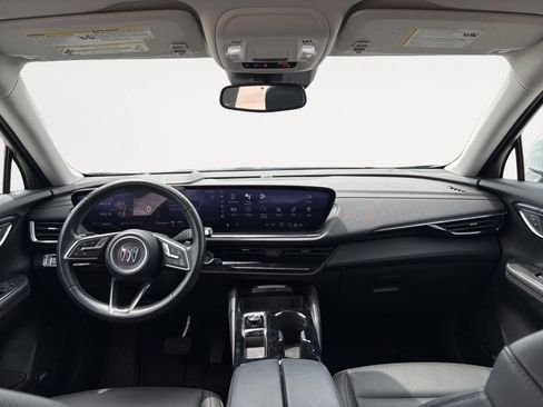 Used 2024 Buick Envision Preferred AWD/4WD image 31