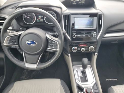 Certified 2022 Subaru Forester Premium image 13