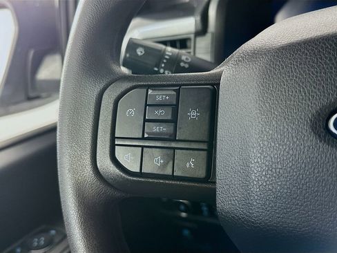 Used 2024 Ford F150 STX AWD/4WD image 25