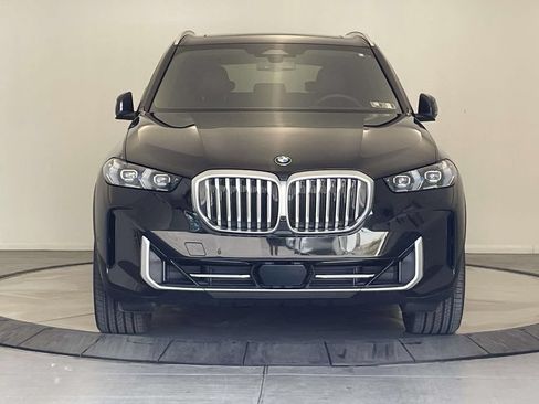 Used 2026 BMW X5 xDrive40i w/ Premium Package AWD/4WD image 10