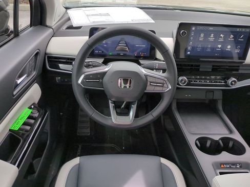 New 2025 Honda Prologue Touring image 14