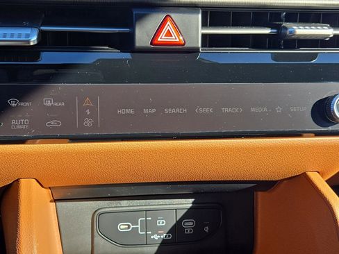 New 2026 Kia Sportage X-Line image 24