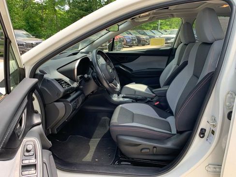 Certified 2023 Subaru Crosstrek 2.0i Premium AWD/4WD image 30