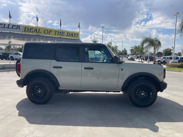 New 2026 Ford Bronco Big Bend AWD/4WD image 6