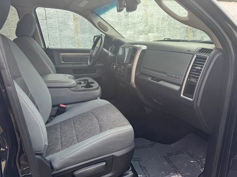 Used 2016 RAM 1500 Lone Star image 17