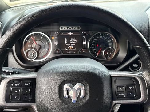 Used 2022 RAM 2500 Tradesman AWD/4WD image 22