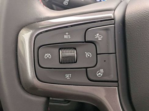 Used 2024 Chevrolet Tahoe RST w/ Sport Performance Package image 27