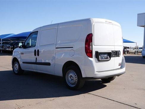 Used 2022 RAM ProMaster City Wagon image 5