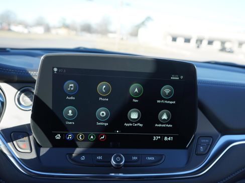 New 2026 Chevrolet Blazer RS image 14