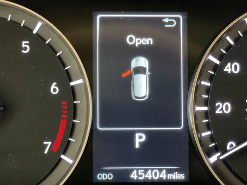 Used 2019 Lexus RX 350 AWD w/ Navigation Package image 31