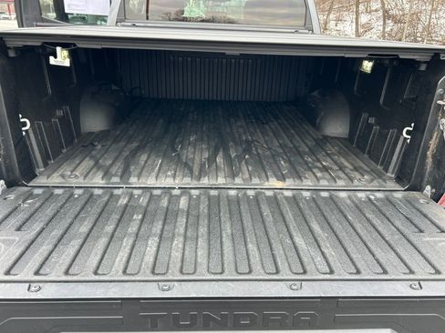 Used 2023 Toyota Tundra TRD Pro image 26