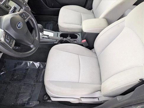 Used 2016 Subaru Forester 2.5i w/ Alloy Wheel Package AWD/4WD image 14