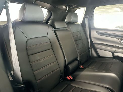 Used 2024 Honda CR-V Sport-L image 24