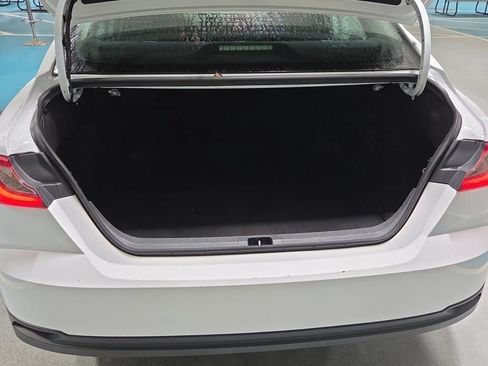 Used 2026 Toyota Camry LE FWD image 6