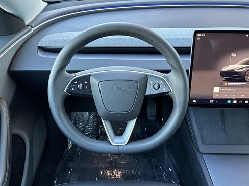 Used 2025 Tesla Model 3 Long Range RWD image 16