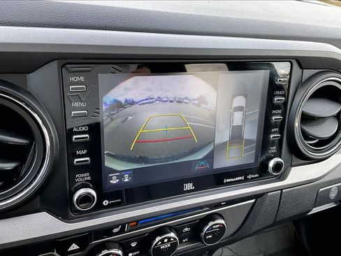 Used 2021 Toyota Tacoma TRD Pro image 26