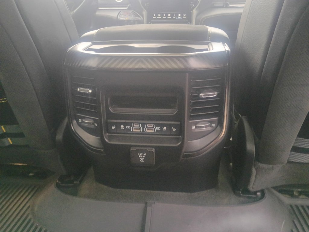 Used 2023 RAM 1500 TRX w/ Havoc Edition AWD/4WD image 9