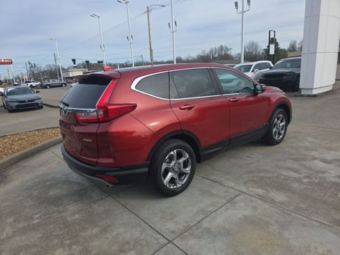 Used 2018 Honda CR-V EX-L image 5