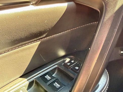 Used 2011 Acura TL SH-AWD image 30