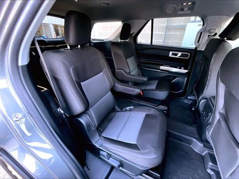 Used 2024 Ford Explorer XLT image 22