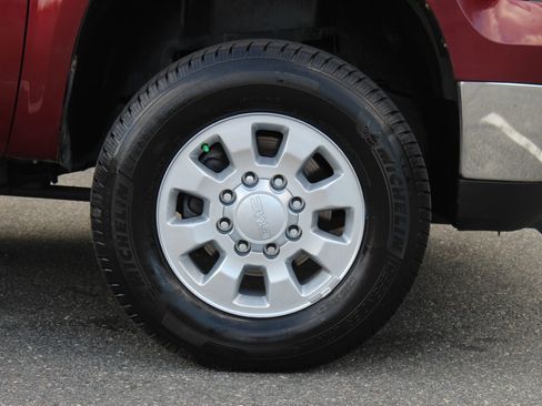 Used 2014 GMC Sierra 2500 SLE w/ SLE Preferred Package image 22