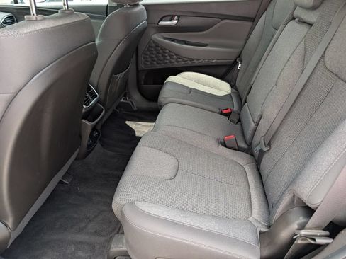 Used 2019 Hyundai Santa Fe SE FWD image 26