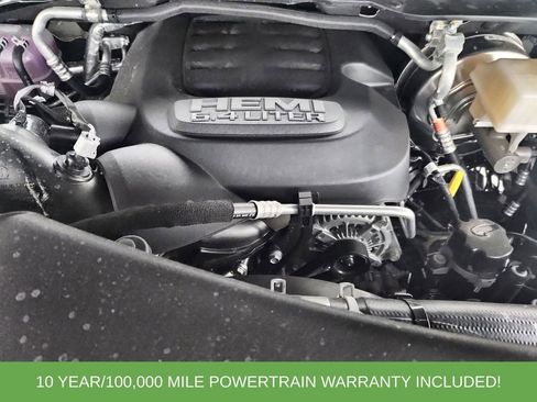 New 2026 RAM 2500 Tradesman image 35