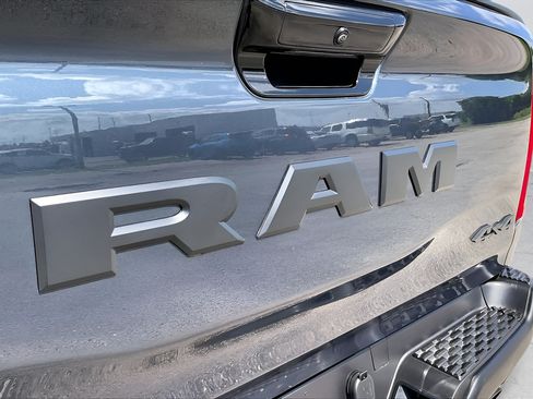 Used 2026 RAM 1500 RHO AWD/4WD image 33